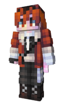 Minecraft skin TakeASip