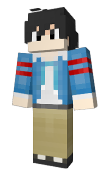 Minecraft скин по нику ABCCCCCCCC