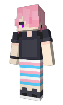 Minecraft skin LapisPNG