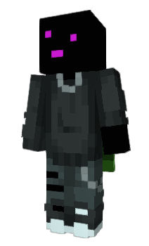 Minecraft скин по нику Tapczak