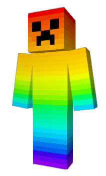 Minecraft скін по ніку adnap