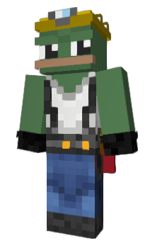 Minecraft скін по ніку yatin