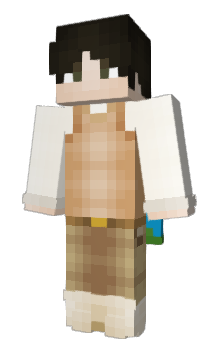 Minecraft скин по нику Rlax10