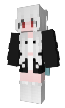 Minecraft skin Sasa_Tv