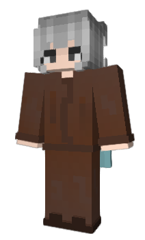 Minecraft скин по нику Sasa_Tv