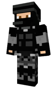 Minecraft skin Dage_YT