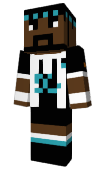 Minecraft skin rpm00