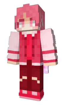 Minecraft скин по нику tobios