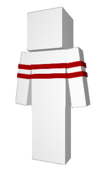 Minecraft скін по ніку Introverti