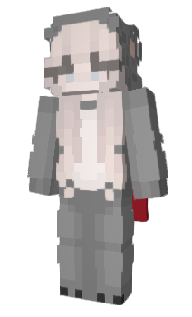 Minecraft скин по нику schmira