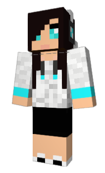 Minecraft скін по ніку vvani