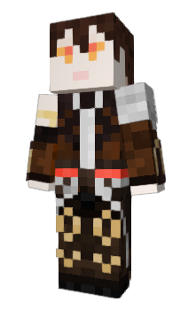 Minecraft скин по нику tutugi