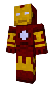 Minecraft скин по нику usket