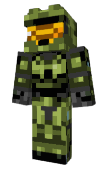 Minecraft скин по нику drloco