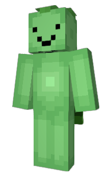 Minecraft скин по нику Churrumais