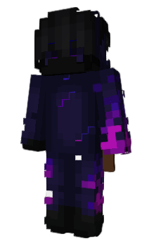 Minecraft скин по нику _DeathStriker_