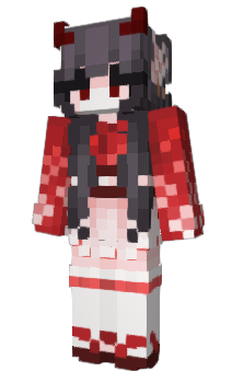 Minecraft skin singze