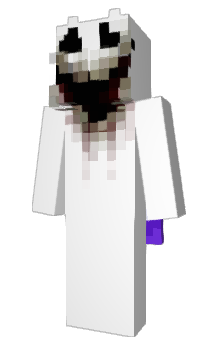 Minecraft скін по ніку ScroIl
