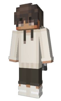 Minecraft скін по ніку pepe6884