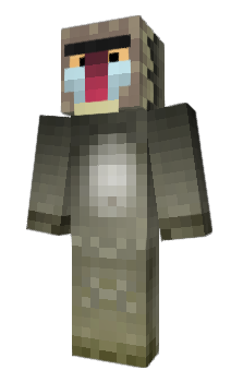 Minecraft скин по нику jiniret
