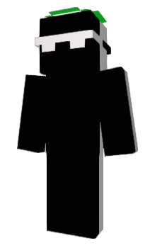 Minecraft скин по нику Conteri