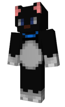 Minecraft скин по нику wansa