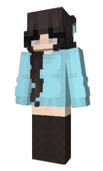 Minecraft скін по ніку zariz
