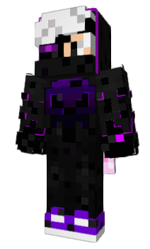 Minecraft skin leotv0