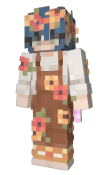 Minecraft скін по ніку Sucezz