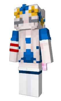 Minecraft скин по нику Sucezz