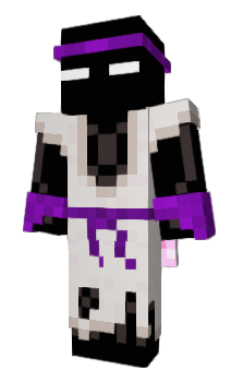 Minecraft скин по нику LEND3R