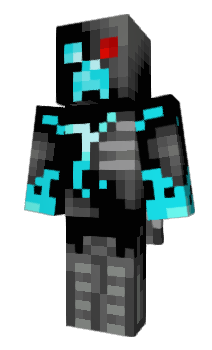 Minecraft скин по нику mmy