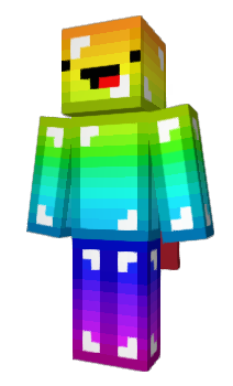 Minecraft скин по нику naabru