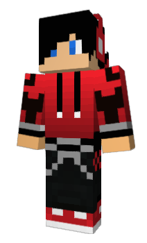 Minecraft скин по нику 0dem