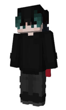 Minecraft skin rel4xyigit