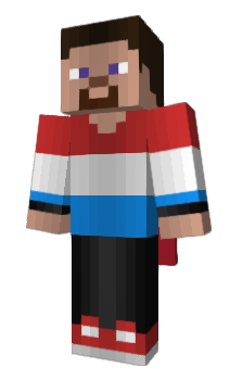 Minecraft скин по нику _Chimeron