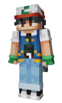 Minecraft skin munketyven13