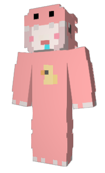 Minecraft skin fyodordostoevsk