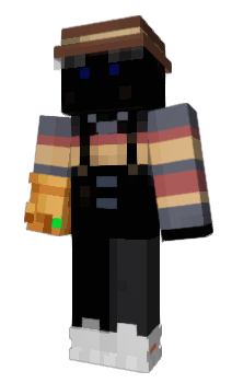 Minecraft skin 459k