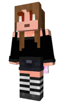 Minecraft скин по нику Dark3982