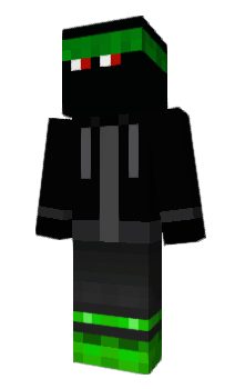 Roblox Dominus  Minecraft Skin