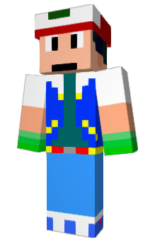 Minecraft скин по нику Drqw