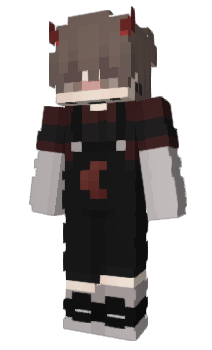 Minecraft skin utic