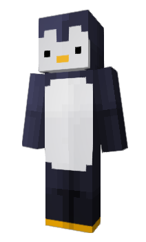 Minecraft скин по нику V_102