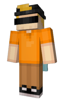 Minecraft скин по нику sk4pp