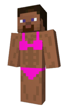 Minecraft скин по нику 1919gorirabot