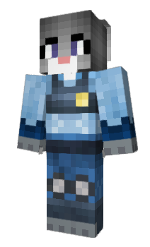 Minecraft скин по нику hcicken