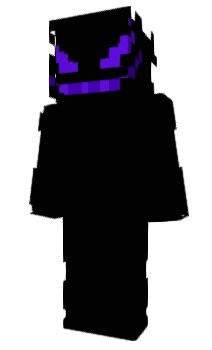 Minecraft skin okzm