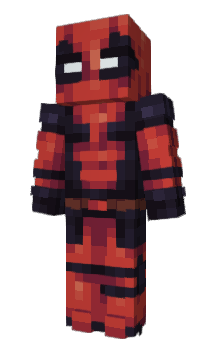 Minecraft skin DavielYT