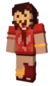 Minecraft скин по нику juxcat